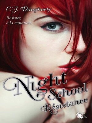 cover image of Night School--Tome 4